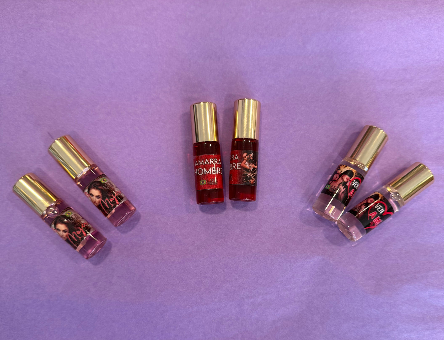 Perfumes