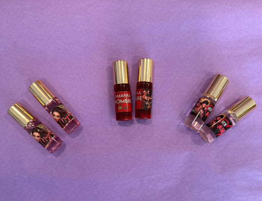Perfumes