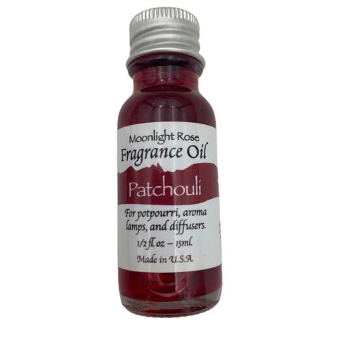 Fragrance Oil