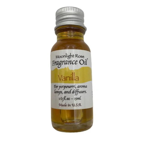 Fragrance Oil